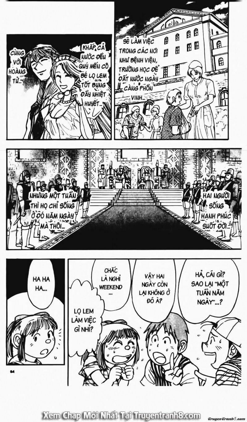 sắc lệnh ánh trăng chapter 21 22