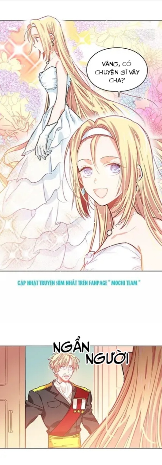 nữ hoàng với hai kiếp sống chapter 5 25