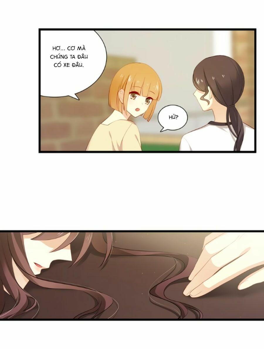 tình yêu là thế phần 2 chapter 6 25