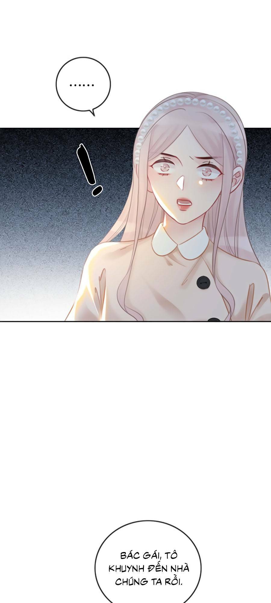 Ám Hắc Hệ Noãn Hôn chapter 148.2 1