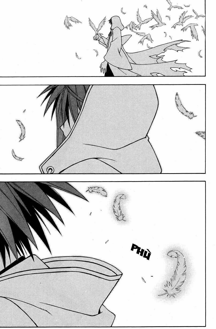 bậc thầy ma pháp chapter 117 1