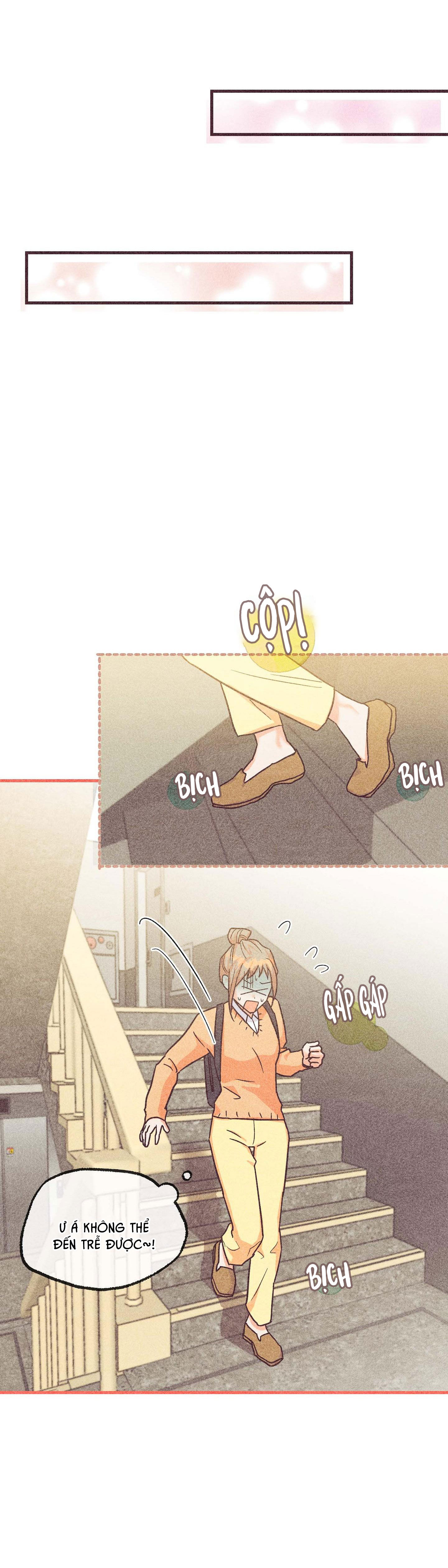 chạy đâu cho thoát chapter 35 29