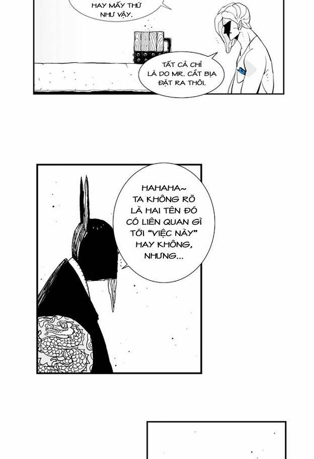 hành trình thoát khỏi địa ngục chapter 46 36