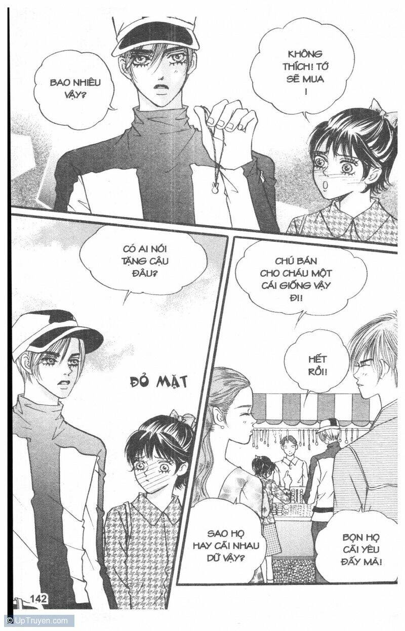 ô la la trớ trêu chapter 4 142