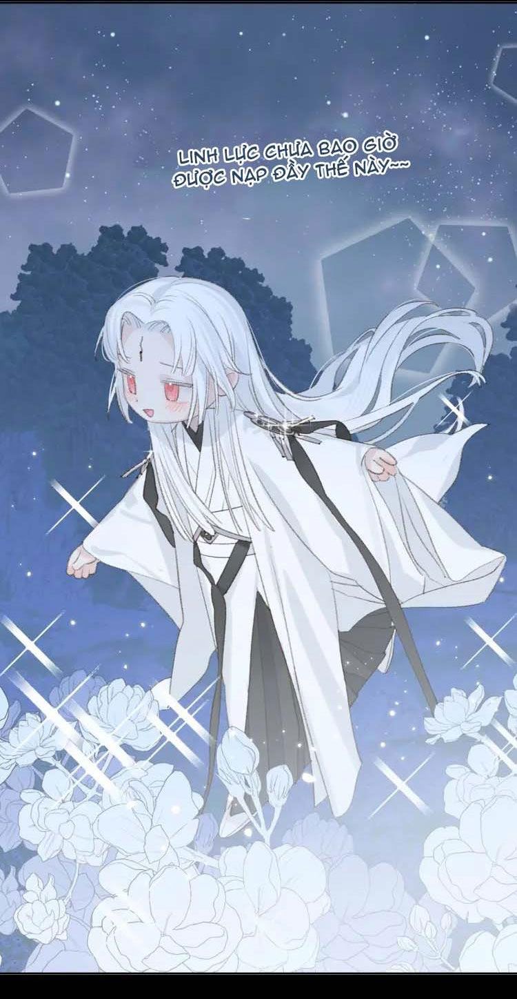 tôi lắng nghe thanh tôn chủ gọi chapter 8 21