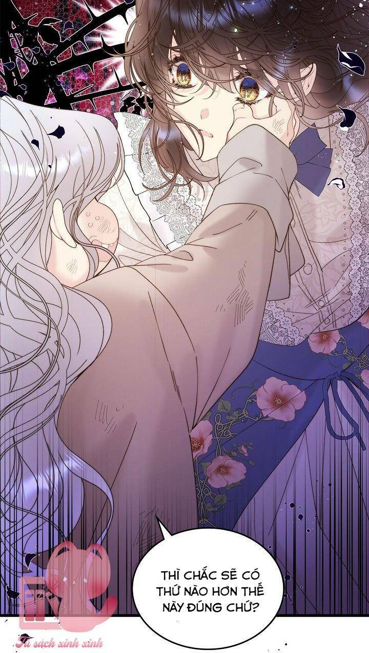 [15+] công chúa chloe chapter 104 33