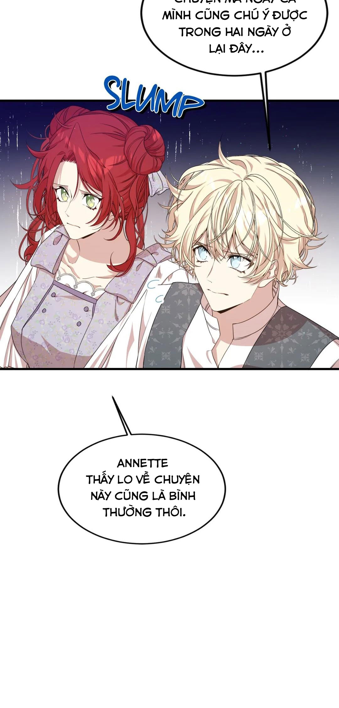 chị ấy là nữ chính trong truyện đó chapter 41 11