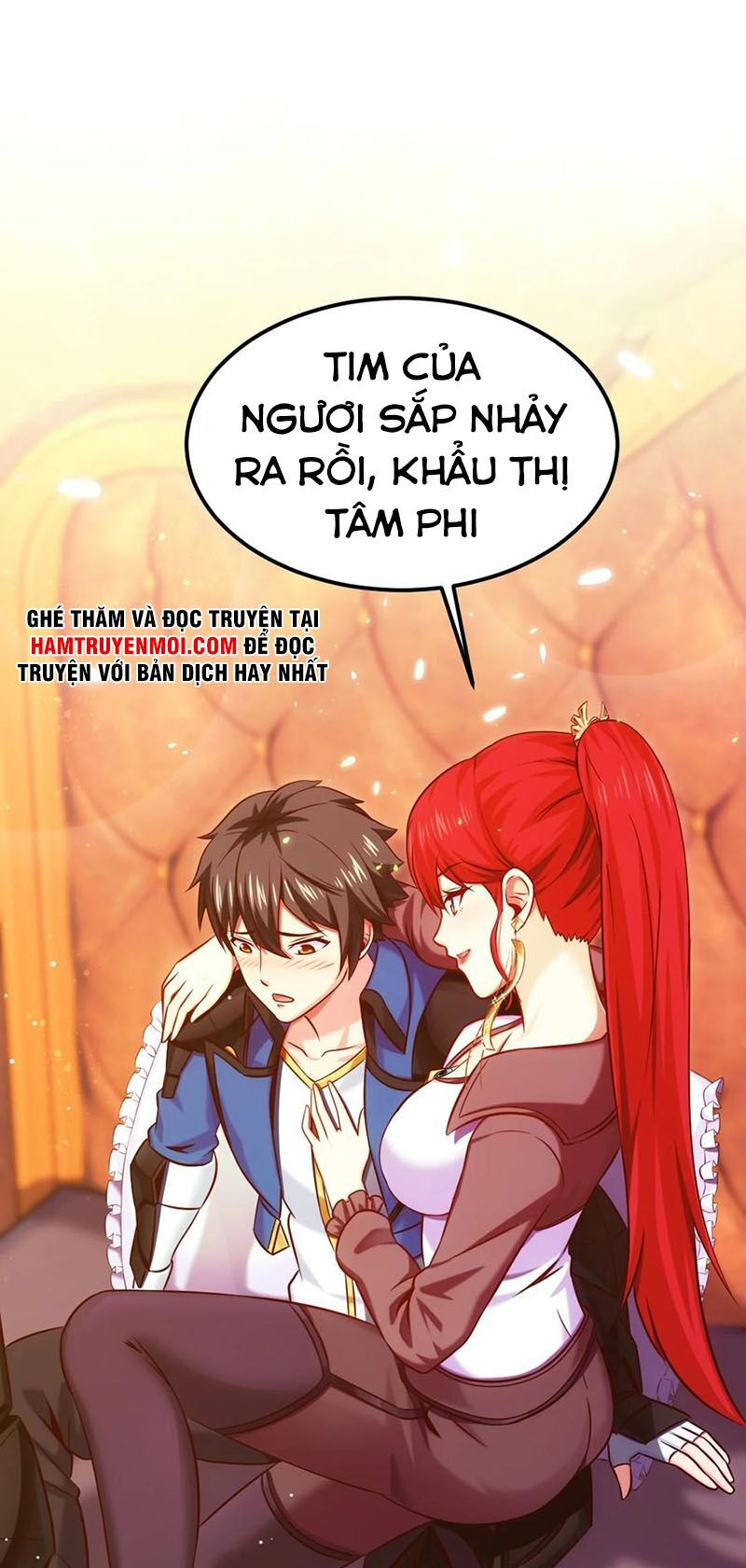 ma thú kiếm thánh dị giới tung hoành chapter 224 20