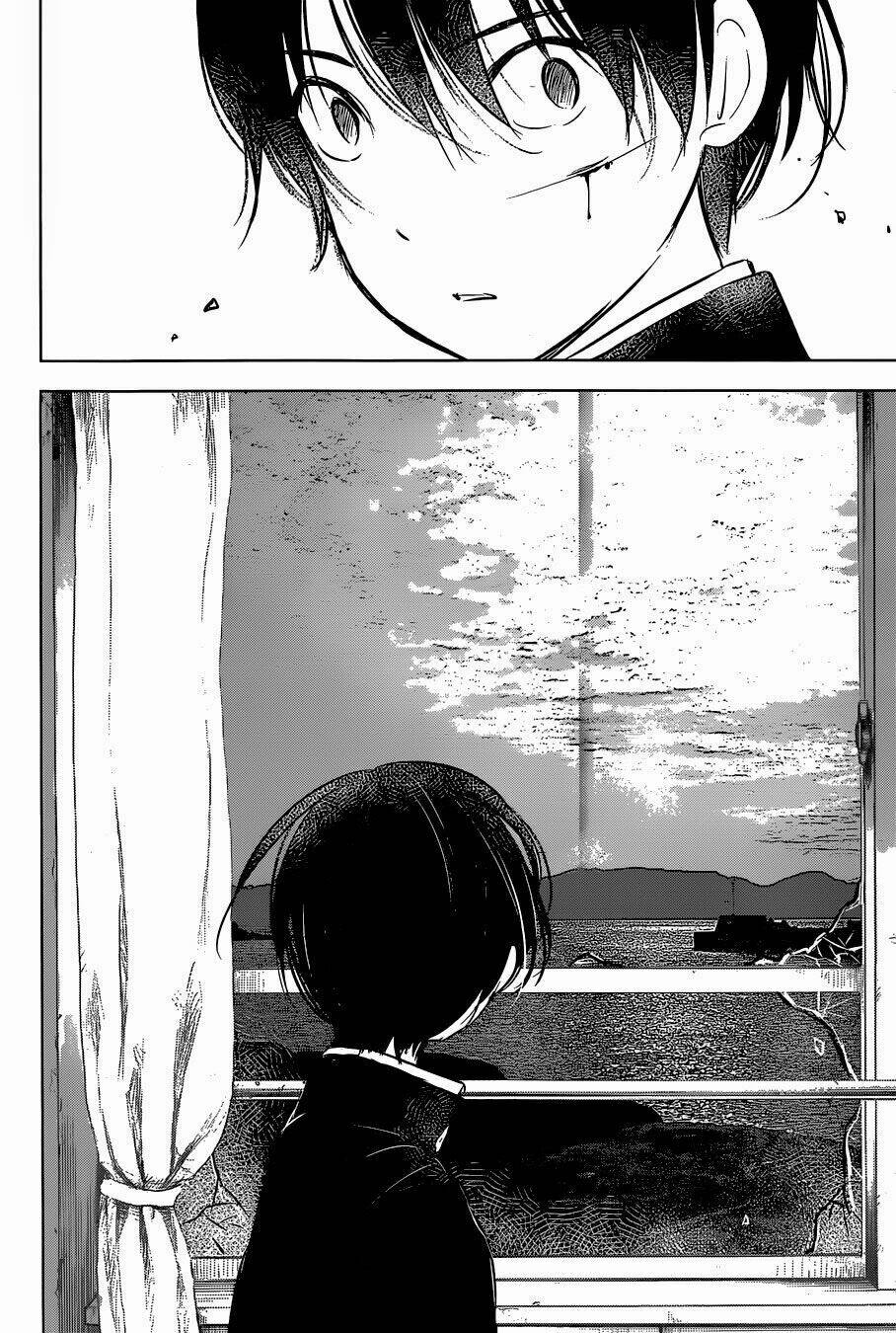 gojikanme no sensou chapter 1 34