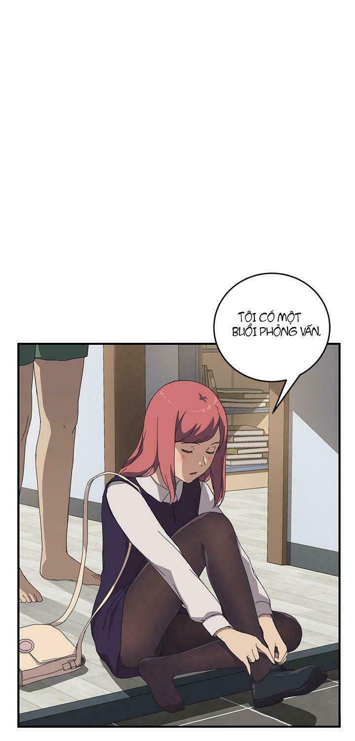 sống chung với dâm nữ chapter 13 26