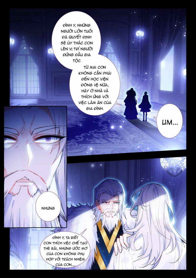 tạp đồ chapter 76 2