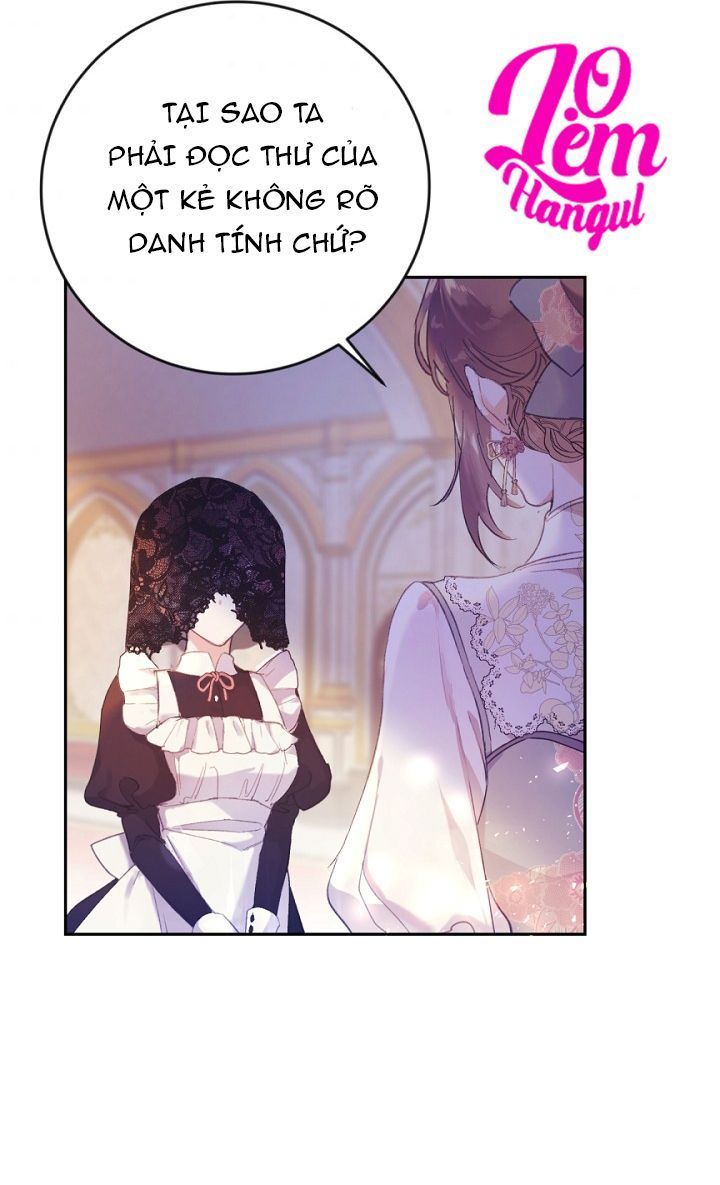 con rối ác nữ marionette chapter 8 25