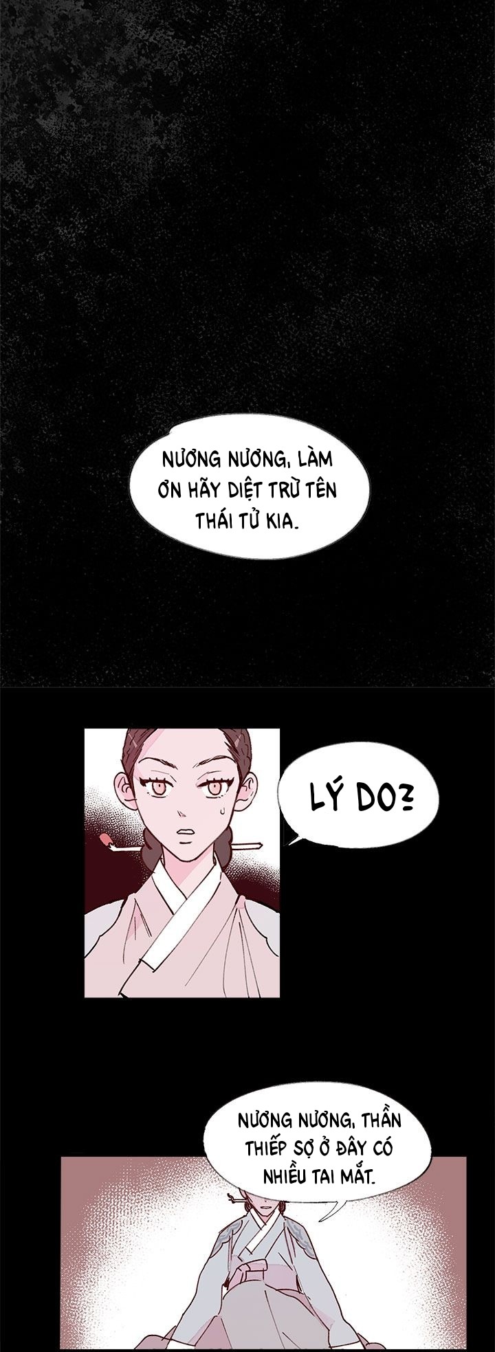 tham vọng quyền lực (full) chapter 9 24