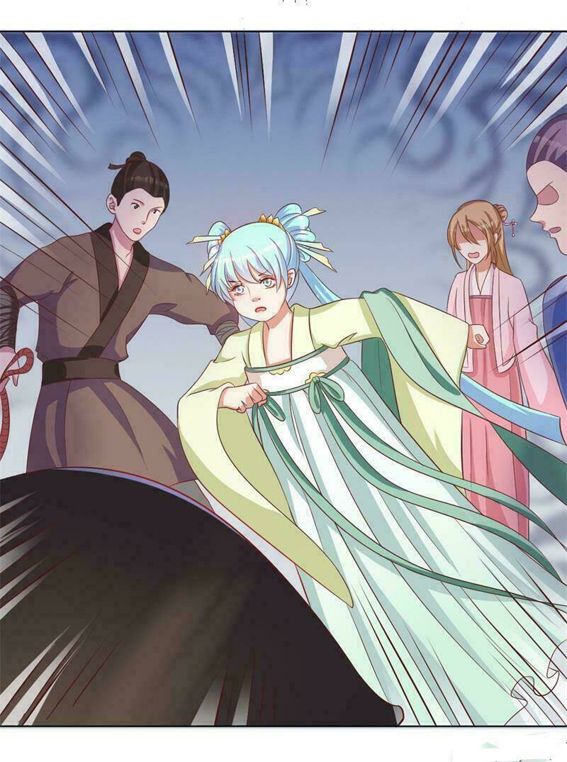 độc y cuồng phi chapter 6 13