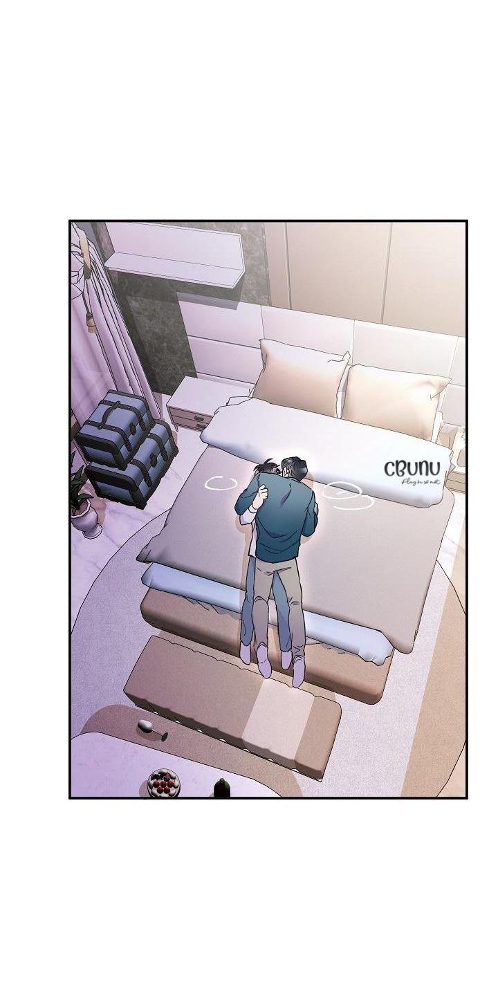 |drop| nụ hôn chết chóc chapter 8 4