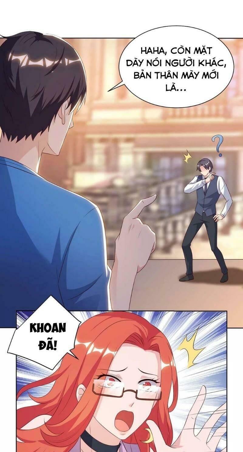 trọng sinh khí thiếu quy lai chapter 99 9