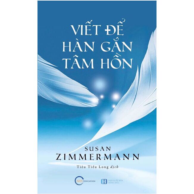 Viết Để Hàn Gắn Tâm Hồn