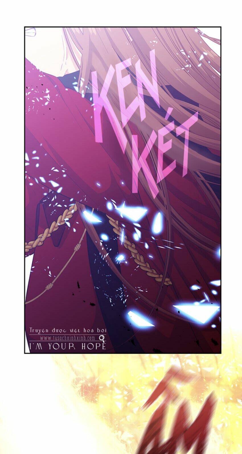 hãy coi chừng ác nữ chapter 83 10