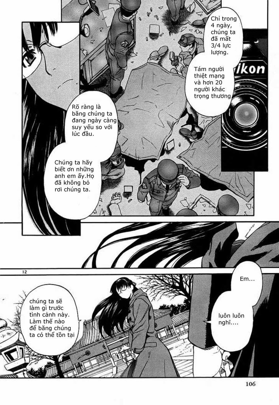 hố đen chapter 34 11