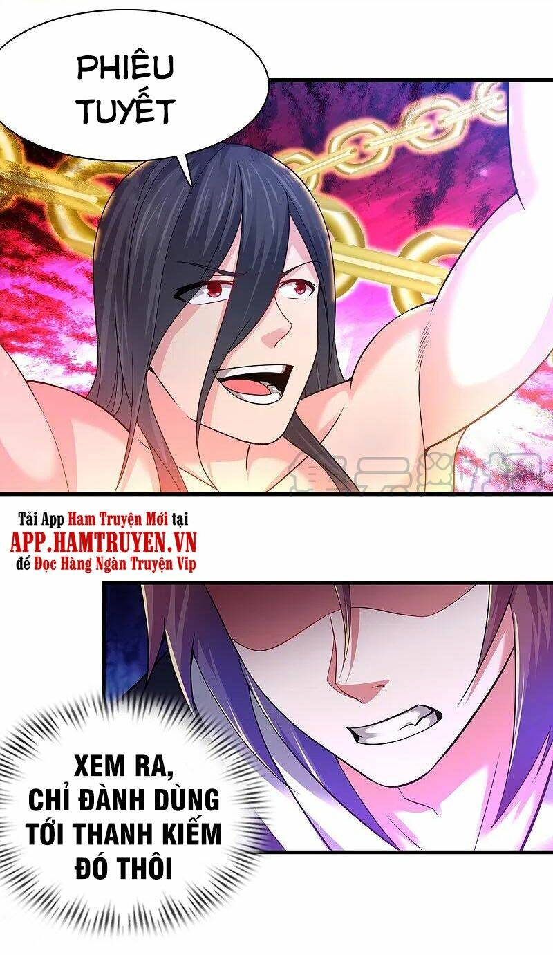 đạo ấn chapter 192 25