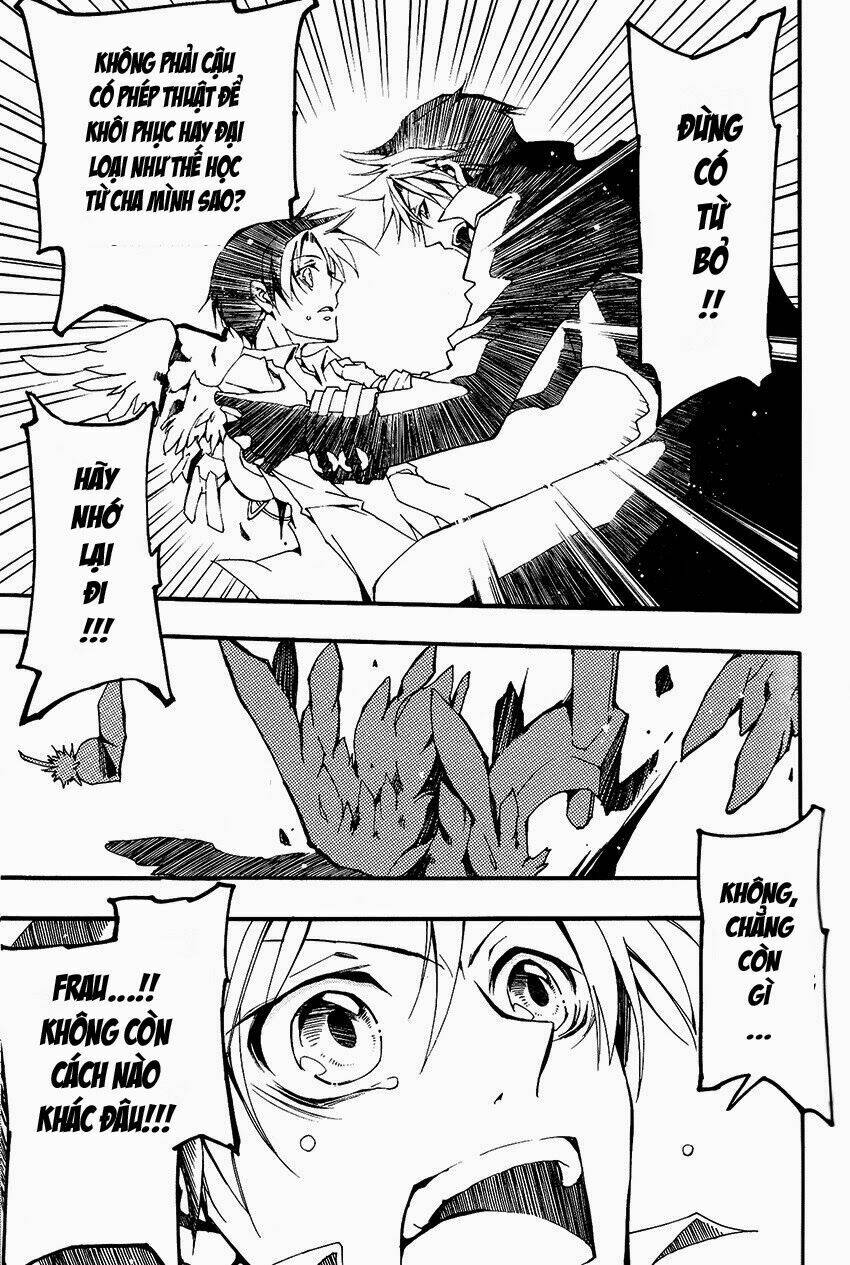 07 hồn ma chapter 93 15