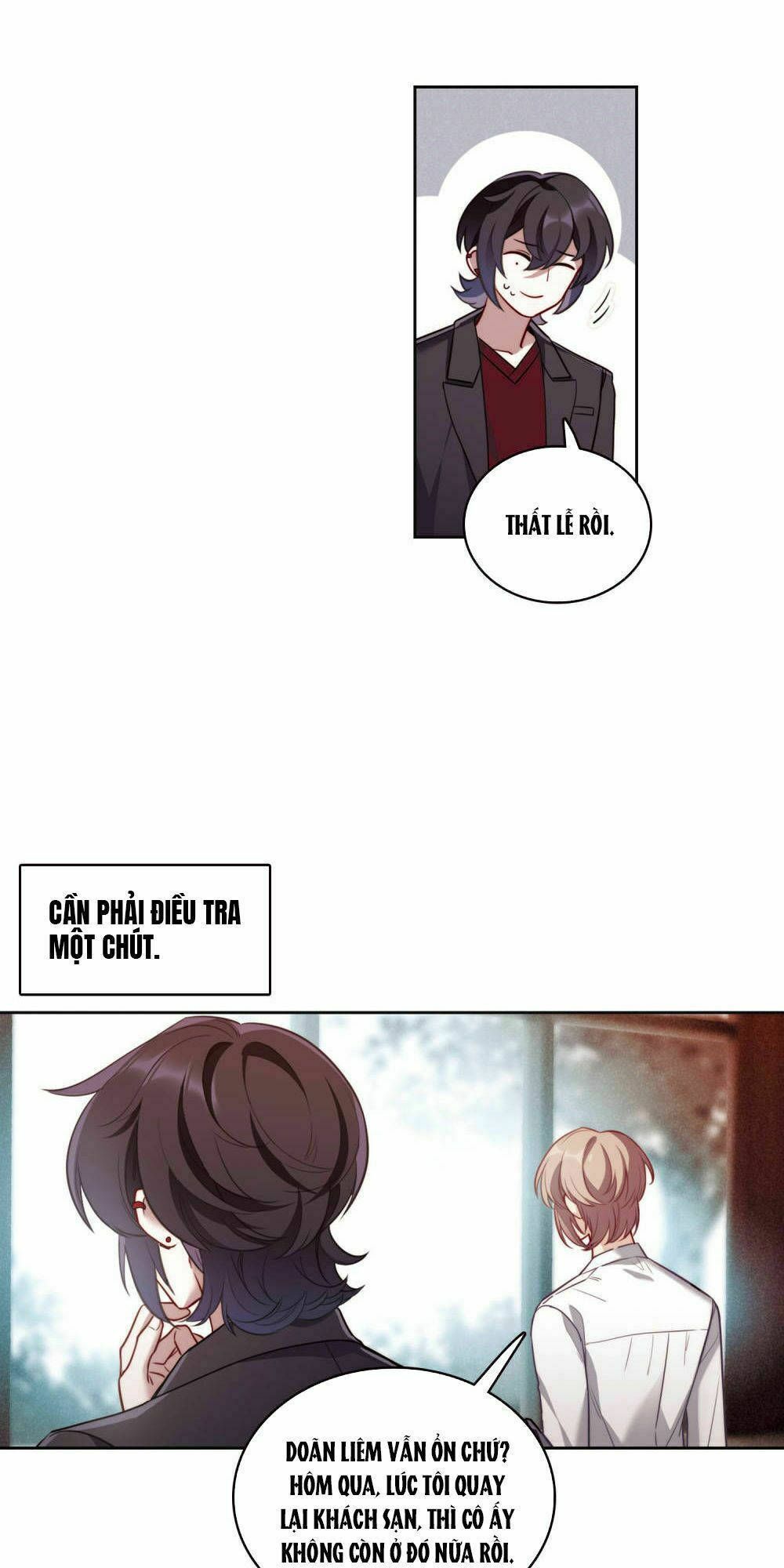 địa ngục cáo bạch thi chapter 112 7