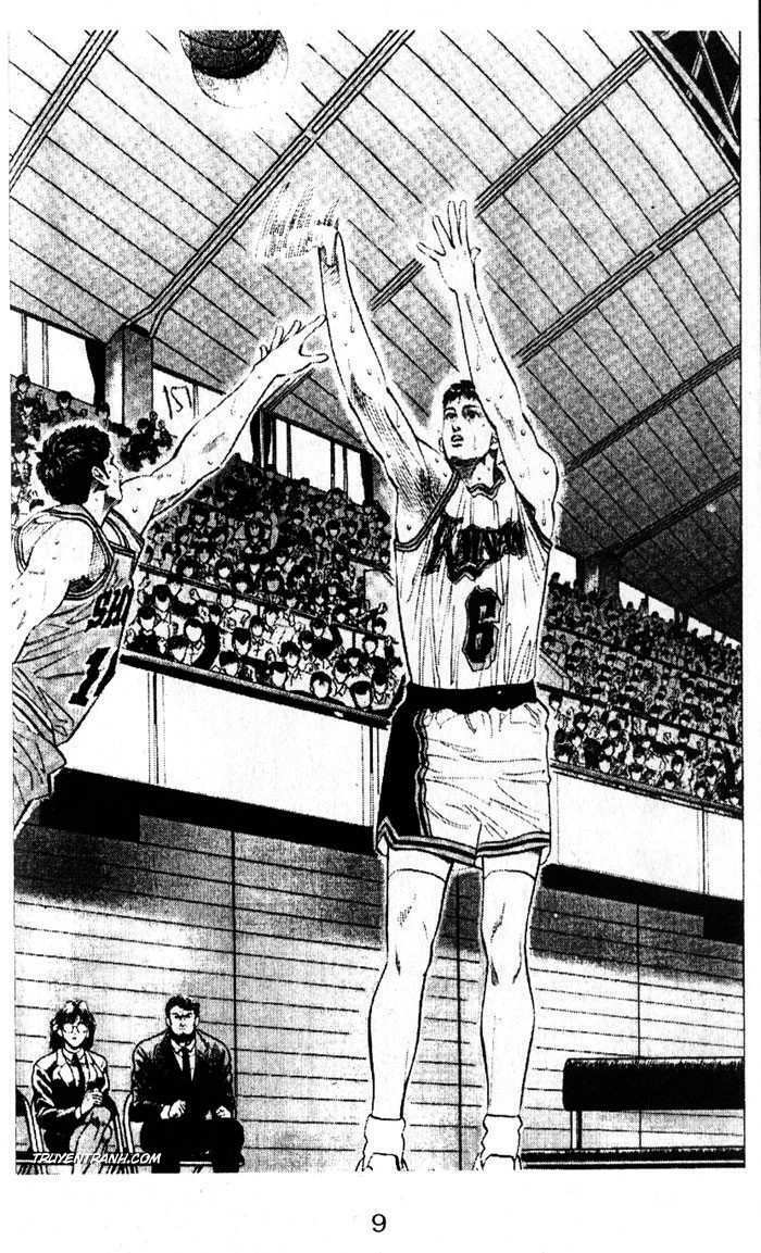 cao thủ bóng rổ chapter 120 3