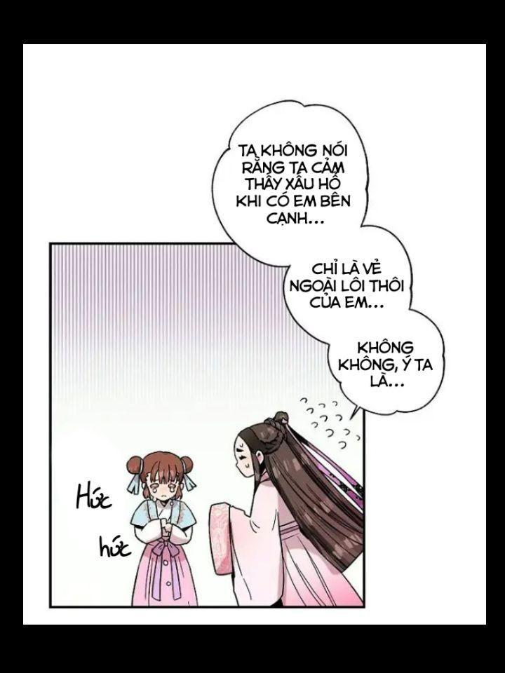 tôi là người mạnh nhất khi theo chủ nghĩa võ thuật chapter 9 50