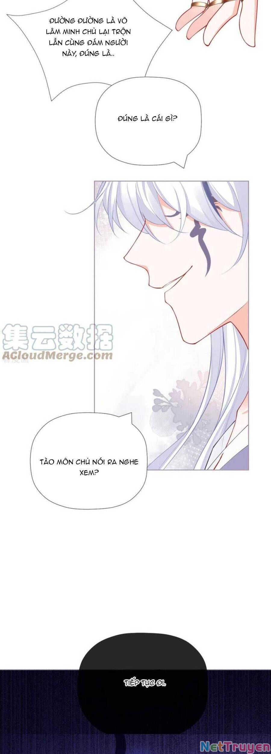 thiết lập ác nữ của tôi sụp đổ rồi chapter 28 9