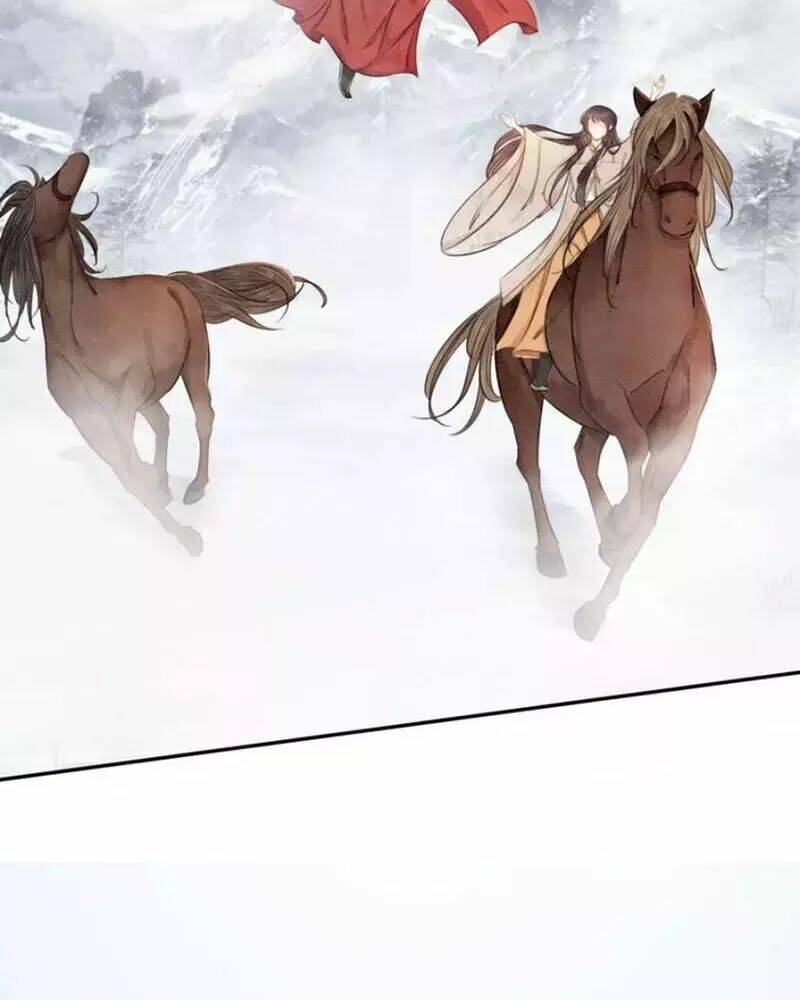 trọng sinh bá sủng nhiếp chính vương quá mạnh mẽ chapter 55 20