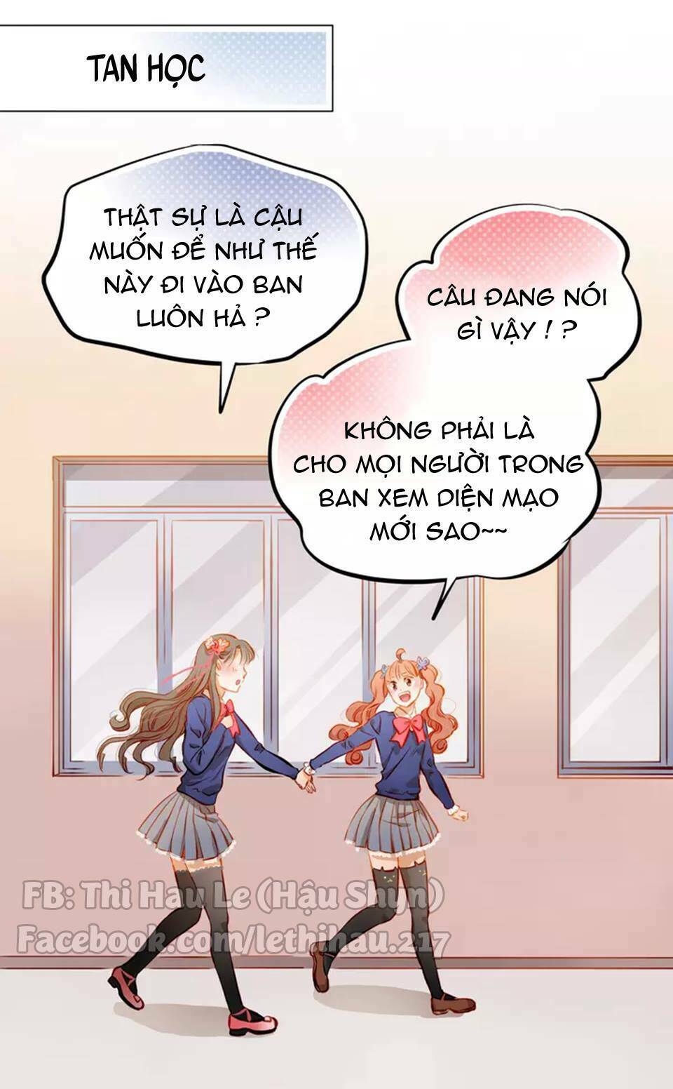 sự cám dỗ xấu xa chapter 17 16