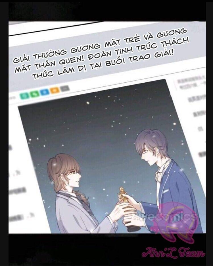 người yêu tin đồn chapter 1 4