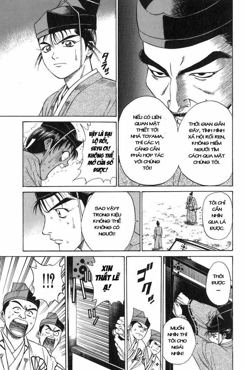 sơn tặc seyu chapter 6 47