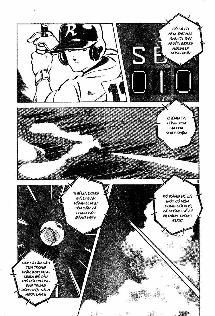 trò chơi vượt qua thử thách chapter 84 6