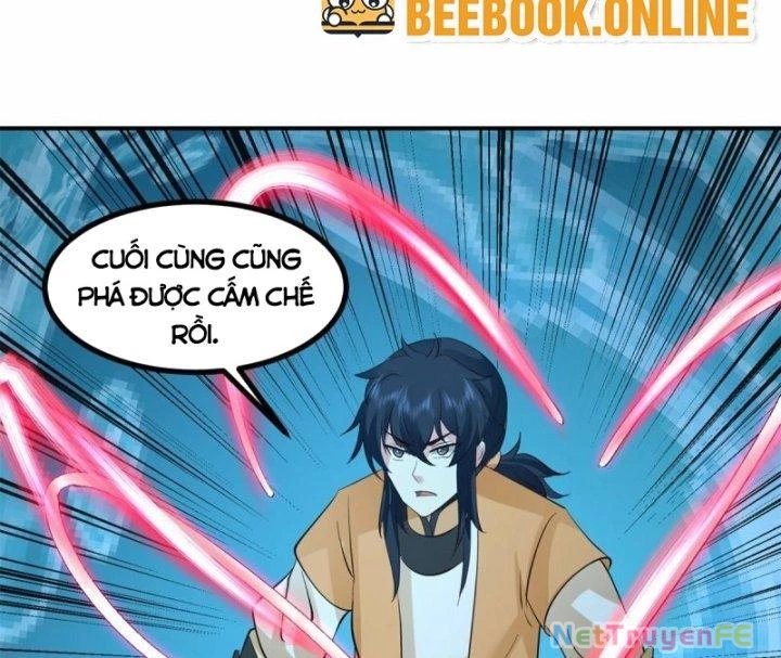 hỗn độn đan thần chapter 369 5