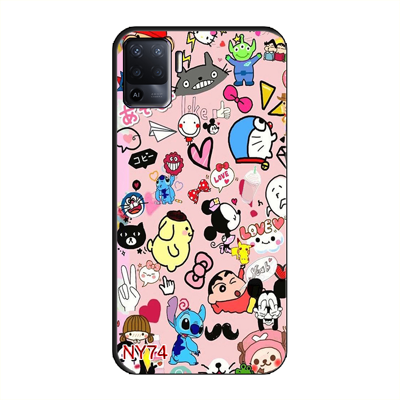 Ốp Lưng Dành Cho OPPO A94