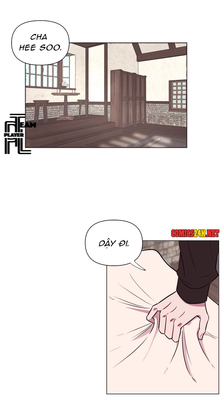 trả đồ chơi lại cho tôi chapter 11 1