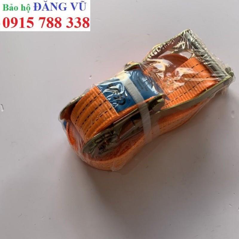 Dây chằng hàng,tăng đơ chằng hàng kt6m