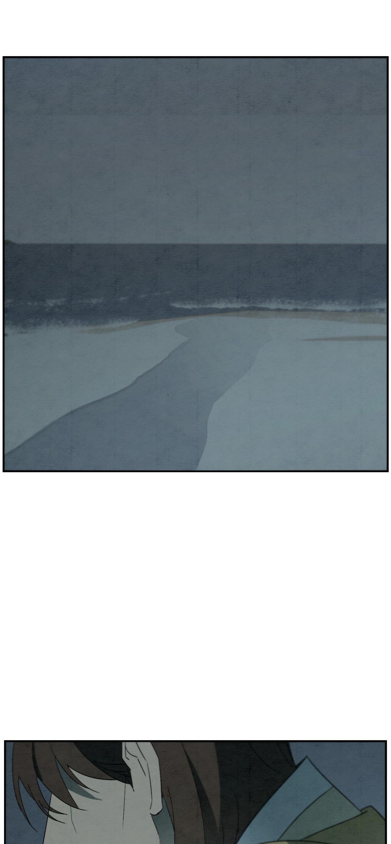 [hoàn] dưới đáy biển xanh chapter 53 2