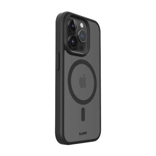 Ốp lưng dành cho iPhone 15 Pro Max LAUT Huex Protect - hàng chính hãng