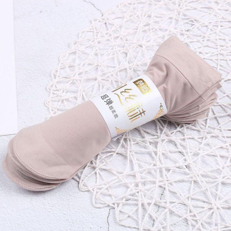 10 Đôi Tất Vớ Da Đi Nắng Chất Dày, Tất Nữ Da Đi Nắng Loại Tốt Dai, Khó Rách, Khó Xước