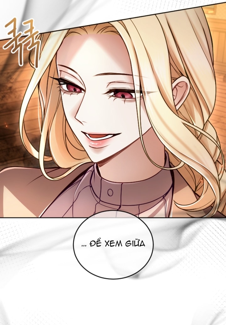 Tôi Sẽ Bị Trừ Khử Cùng Hoàng Đế chapter 125.2 23