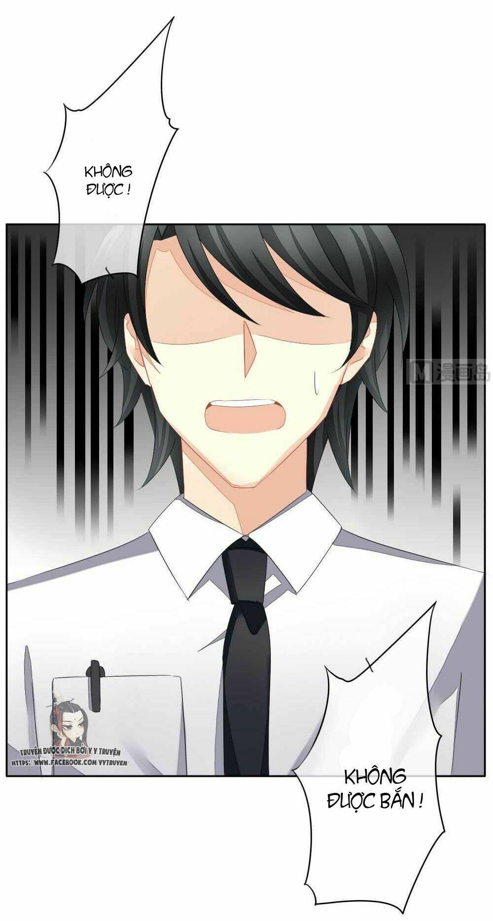 vị hôn thê bỏ trốn chapter 72 29