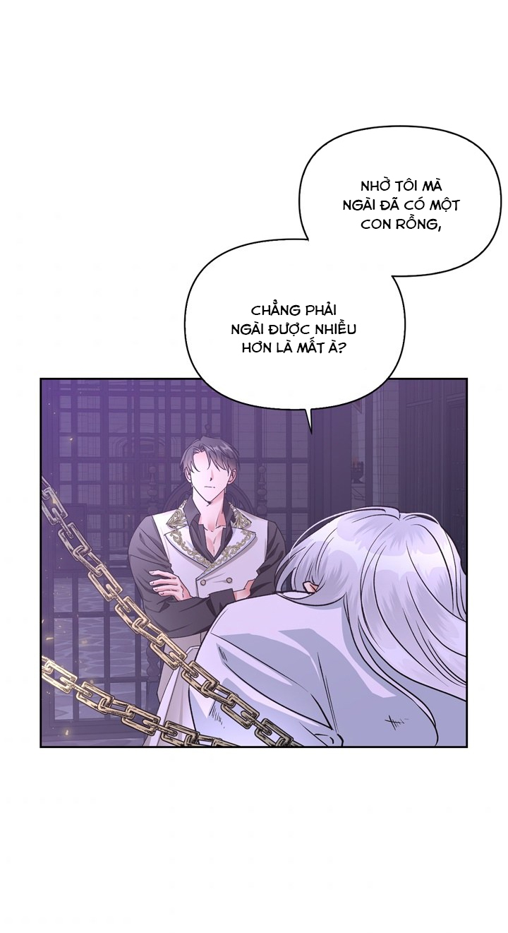 ác nữ xứng đôi với bạo chúa chapter 38 38