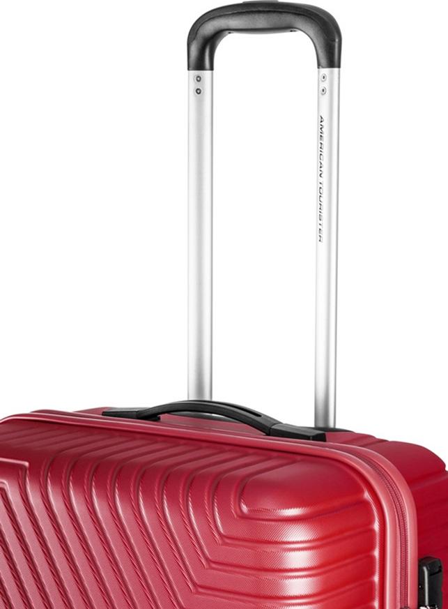 Vali Nhựa American Tourister DO8*08002 Ellen TSA