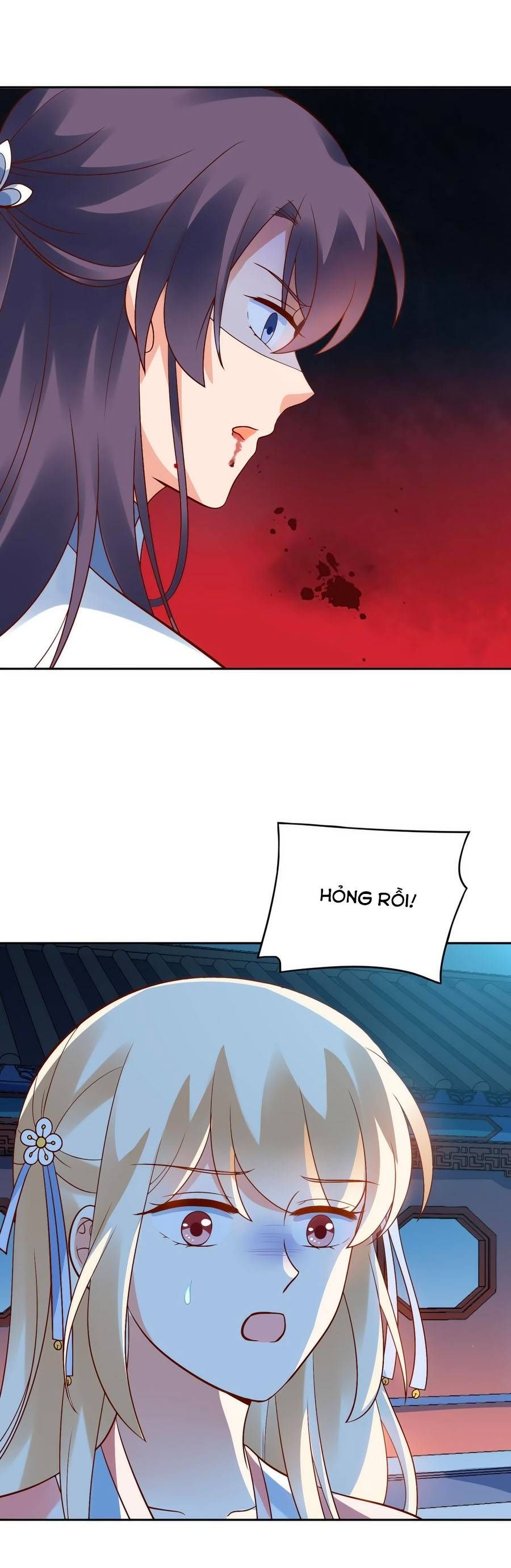 kiêu ngạo vương gia chủng điền phi chapter 150 22