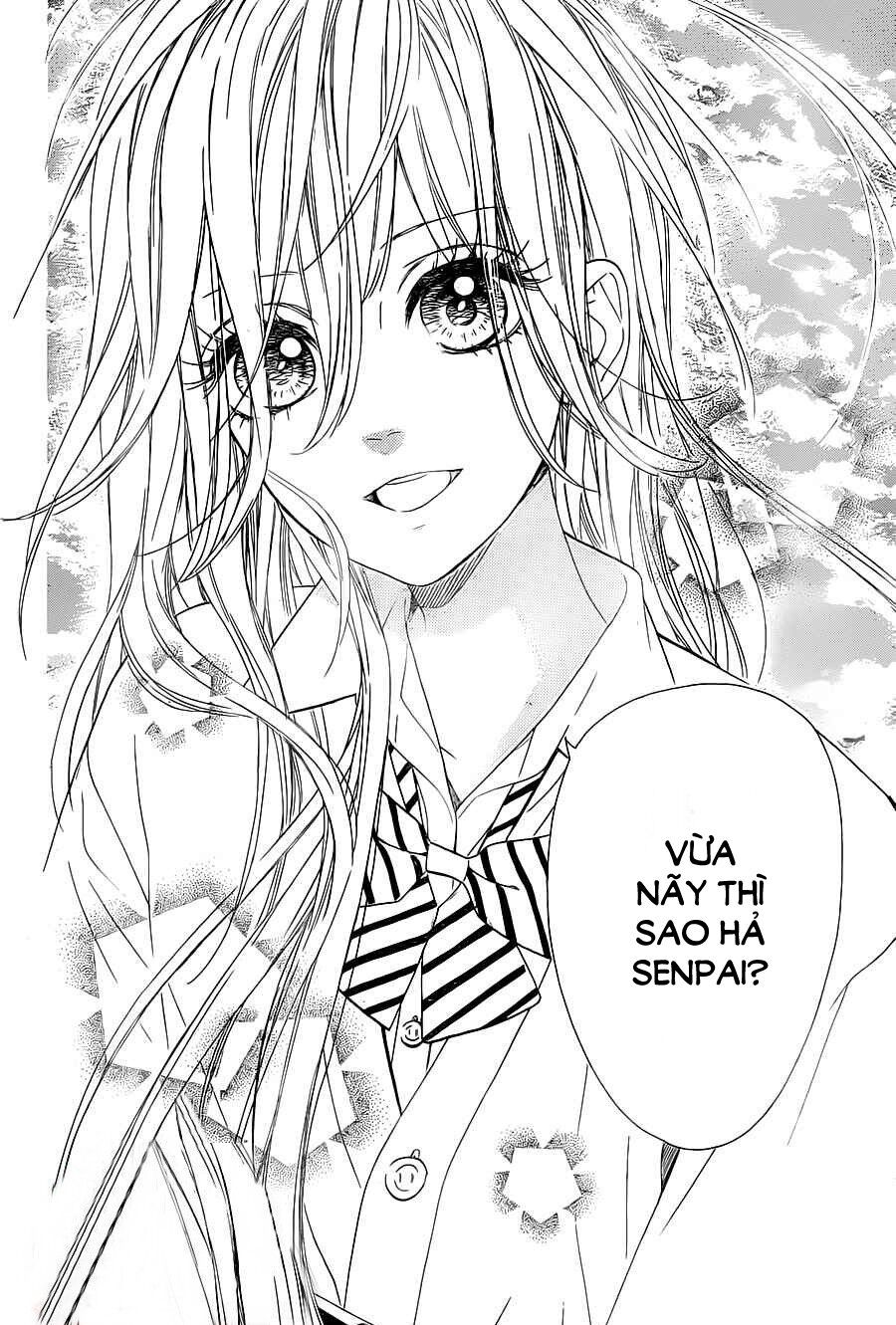 mata ashita chapter 2 30