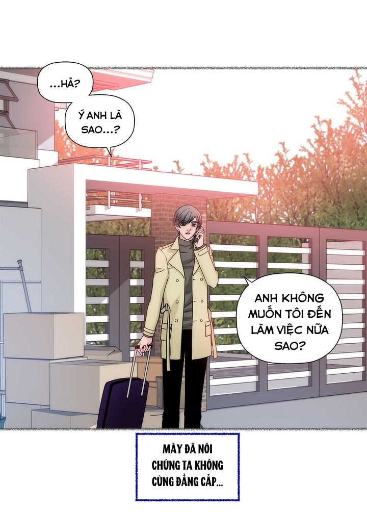 người đàn ông của tôi chapter 19.2 21