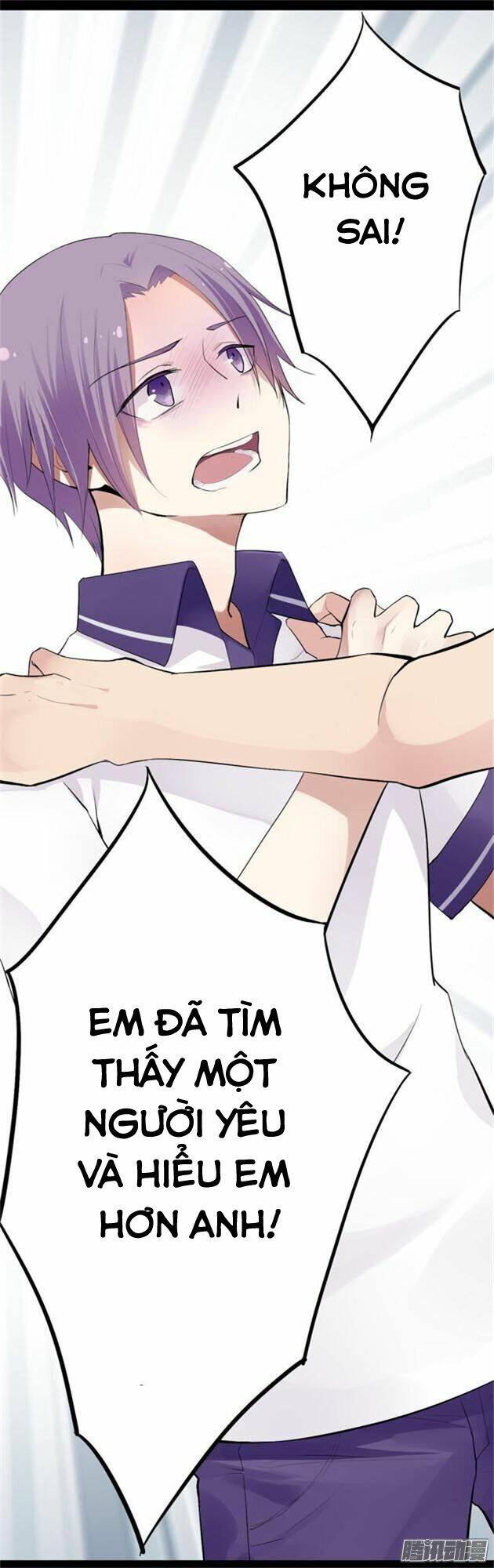 đam mỹ lời ngụy biện chapter 13 2