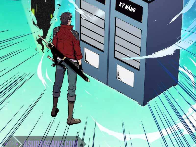 tôi thăng cấp trong lúc ngủ chapter 34 80